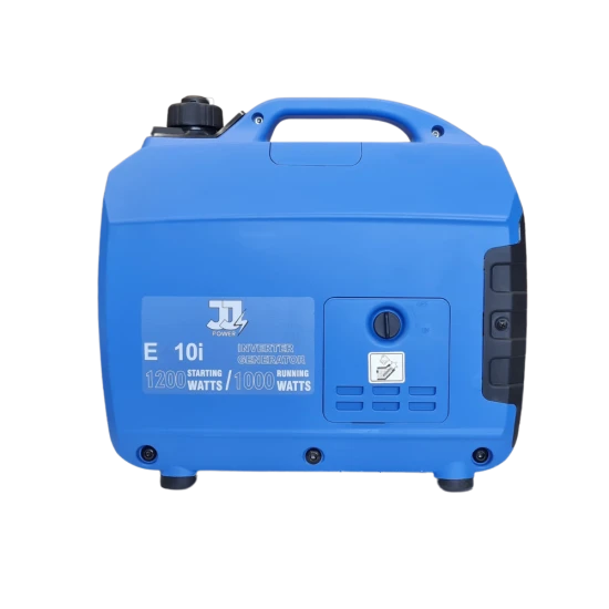 JJ POWER E10I - Tih benzinski generator