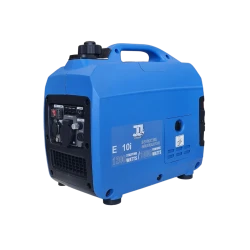 JJ POWER E10I - Tih benzinski generator