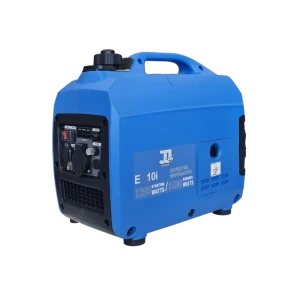 JJ POWER E10I - Tih benzinski generator