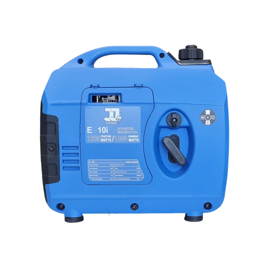 JJ POWER E10I - Tih benzinski generator
