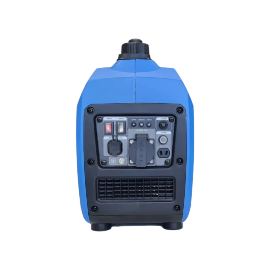 JJ POWER E10I - Tih benzinski generator
