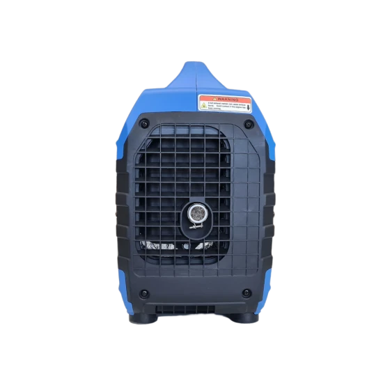 JJ POWER E10I - Tih benzinski generator