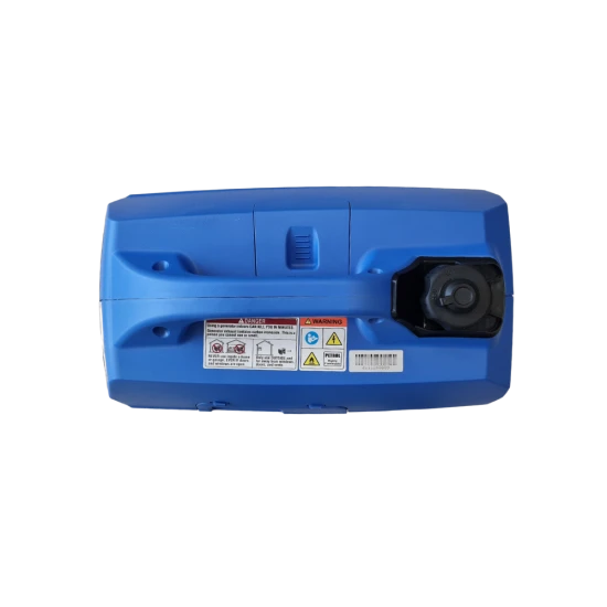 JJ POWER E10I - Tih benzinski generator