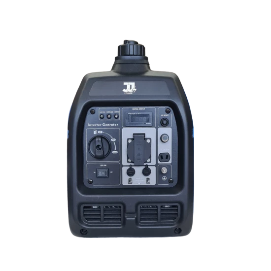 JJ POWER E22I - Tih benzinski motor