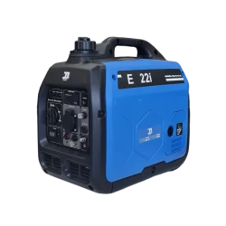 JJ POWER E20I - Tih benzinski generator