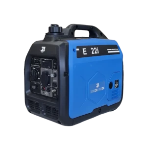 JJ POWER E20I - Tih benzinski generator