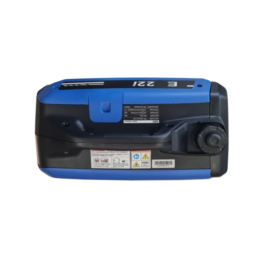 JJ POWER E22I - Tih benzinski motor