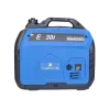 JJ POWER E30I - Tih benzinski generator