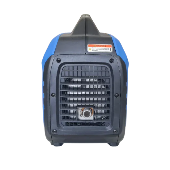 JJ POWER E30I - Tih benzinski generator