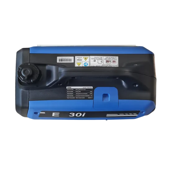 JJ POWER E30I - Tih benzinski generator