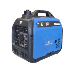 JJ POWER E30I - Tih benzinski generator