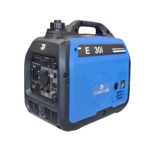 JJ POWER E30I - Tih benzinski generator