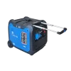 JJ POWER E50I - Tih benzinski generator