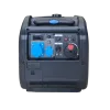 JJ POWER E50I - Tih benzinski generator