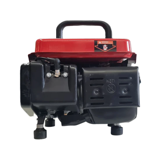 JJ POWER E6 AVR - Benzinski generator otvorenog tipa
