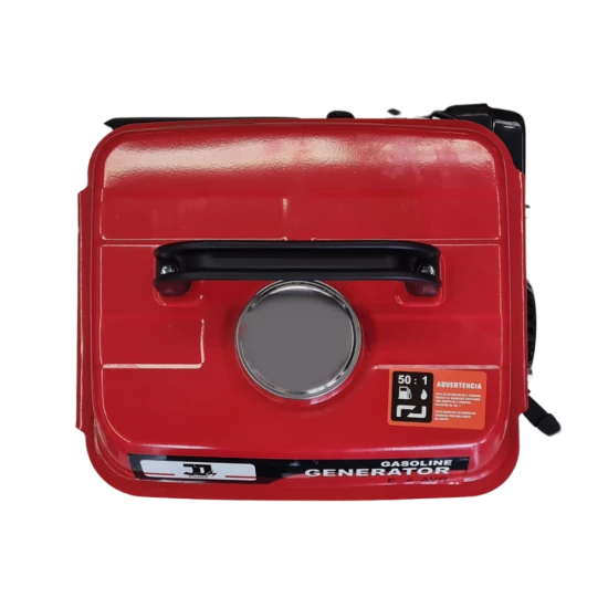 JJ POWER E6 AVR - Benzinski generator otvorenog tipa