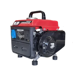 JJ POWER E6 AVR - Benzinski generator otvorenog tipa