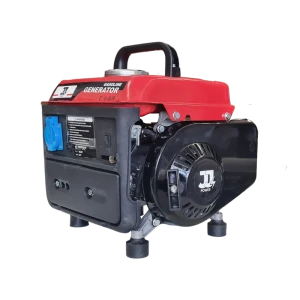 JJ POWER E6 AVR - Benzinski generator otvorenog tipa
