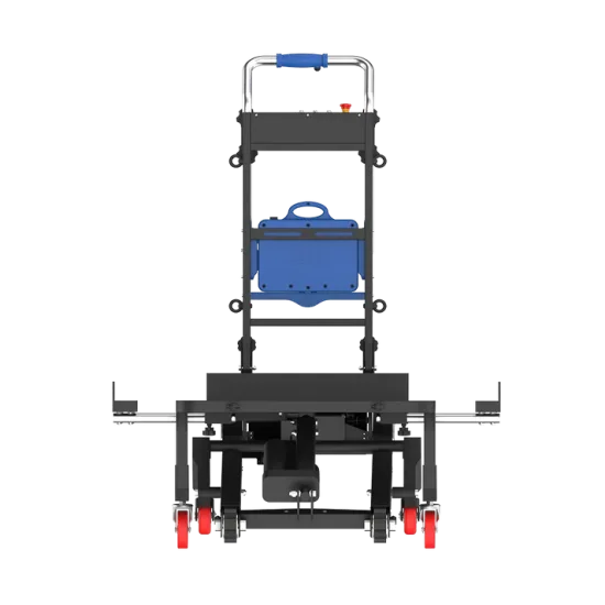 XSTO CT250S - Automatska transportna kolica za stepenice