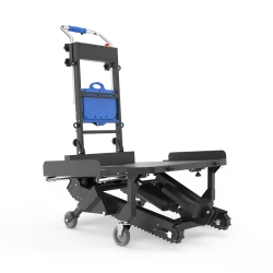 XSTO CT250S - Automatska transportna kolica za stepenice