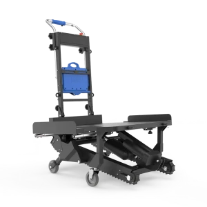 XSTO CT250S - Automatska transportna kolica za stepenice