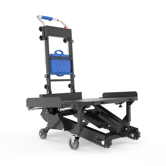 XSTO CT250S - Automatska transportna kolica za stepenice