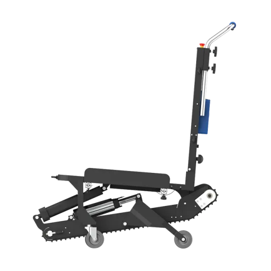 XSTO CT250S - Automatska transportna kolica za stepenice