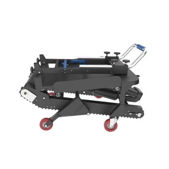 XSTO CT250S - Automatska transportna kolica za stepenice