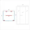 JJSPA JIO120A - Infracrvena sauna