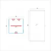 JJSPA JIO90A - Infracrvena sauna