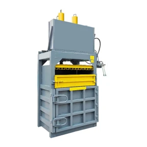 JJ POWER JV100T - Vertikalna preša za otpad