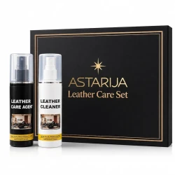 ASTARIJA premium set za čišćenje i njegu kože