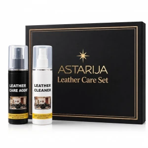 ASTARIJA premium set za čišćenje i njegu kože