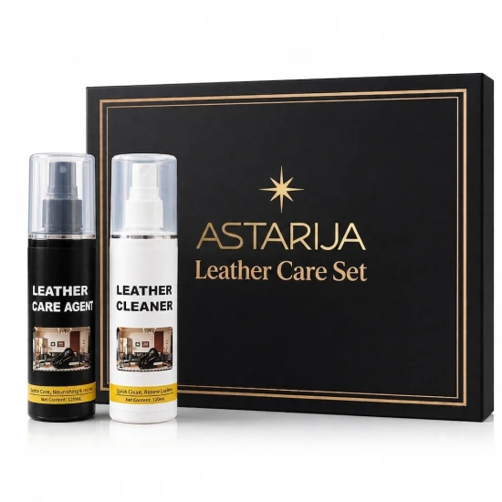 ASTARIJA premium set za čišćenje i njegu kože