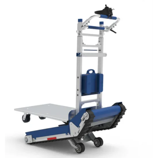 XSTO CT420SC - Automatska transportna kolica za stepenice