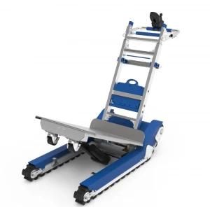 XSTO CT420SC - Automatska transportna kolica za stepenice