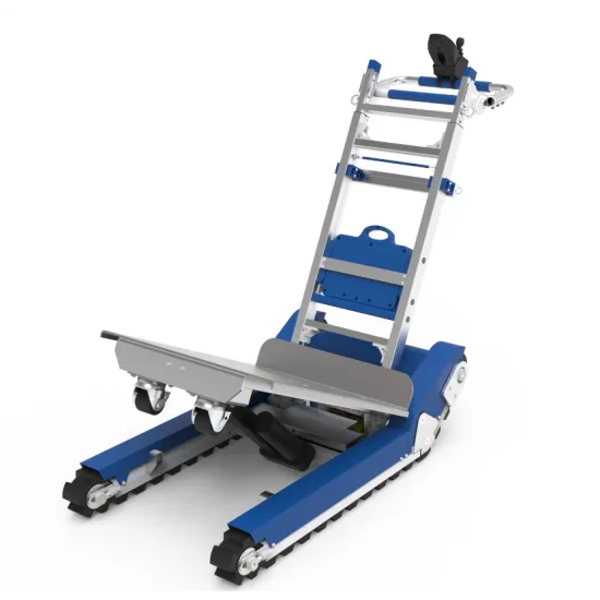 XSTO CT420SC - Automatska transportna kolica za stepenice