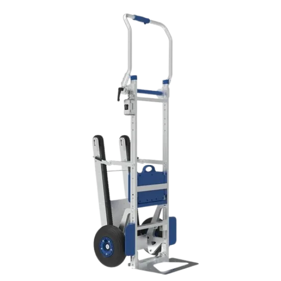 XSTO CT150PB - Električna transportna kolica za stepenice