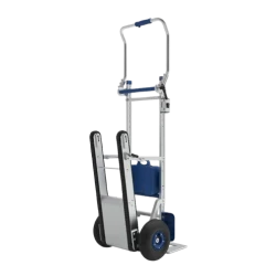 XSTO CT150PB - Električna transportna kolica za stepenice