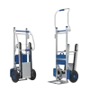 XSTO CT150PB - Električna transportna kolica za stepenice