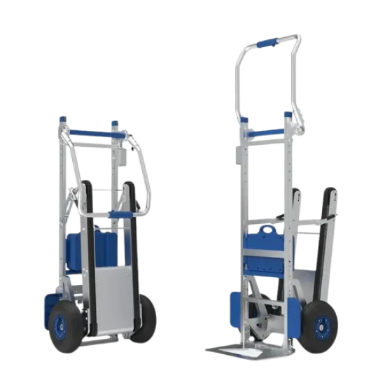 XSTO CT150PB - Električna transportna kolica za stepenice