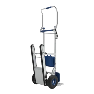 XSTO CT150PB - Električna transportna kolica za stepenice