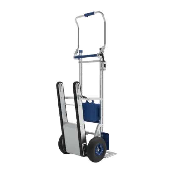 XSTO CT150PB - Električna transportna kolica za stepenice