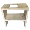 JJSPA SP-0080 - Podnožje za parni generator MINI
