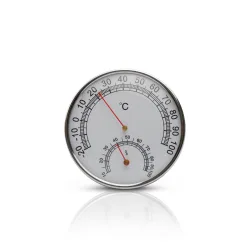 JJSPA SP-0028 – Termohigrometar za saunu