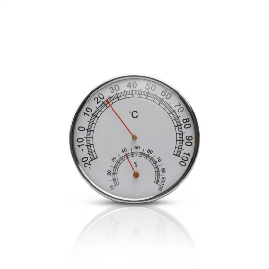 JJSPA SP-0028 – Termohigrometar za saunu