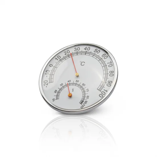 JJSPA SP-0028 – Termohigrometar za saunu