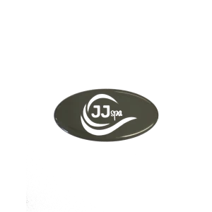 JJSPA logotip masažnog bazena
