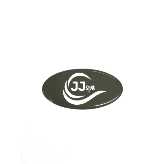 JJSPA logotip masažnog bazena