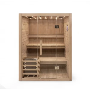 JJSPA JF152 - Finska sauna